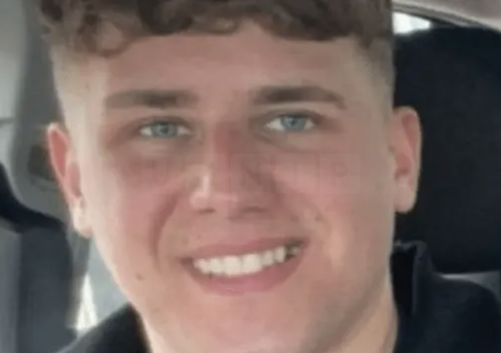 First Picture of Mackenzie Ball killed in Fatal Road Traffic Collision in Wickersley Area