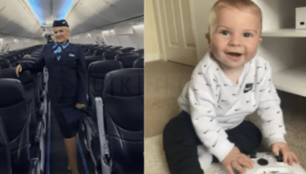 Heartbreaking Loss: A Tribute to Zackary Blades and Karlene Warner