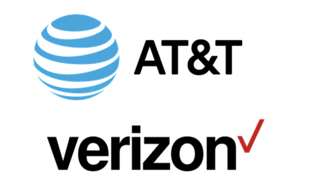 Nationwide Outages Hit AT&T and Verizon, Disrupting Mobile Services Across 24 States