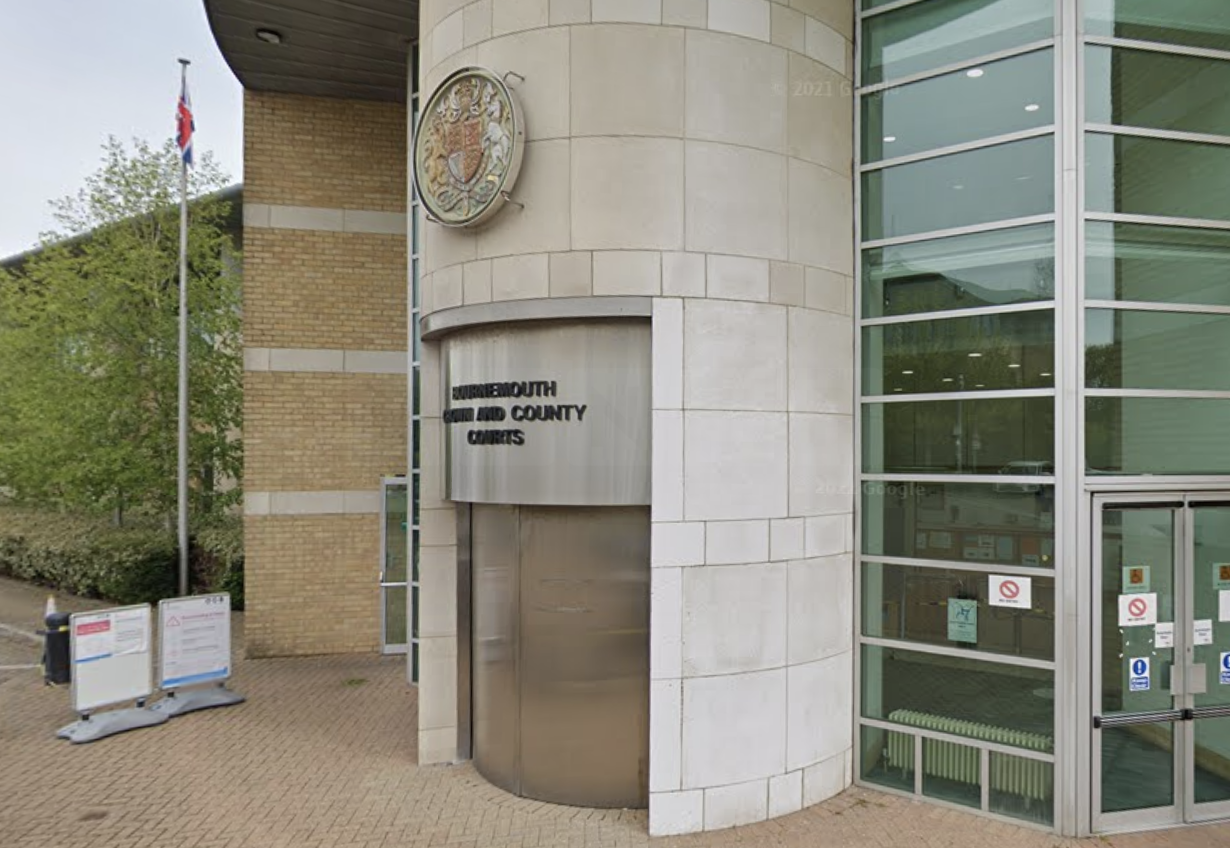 A man from Trowbridge Receives Suspended Sentence for Stalking Offences