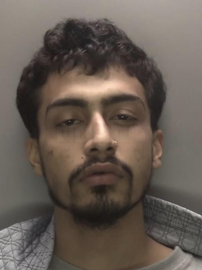 Three men and a woman have been convicted following the death of an innocent man who was stabbed while intervening in a fight