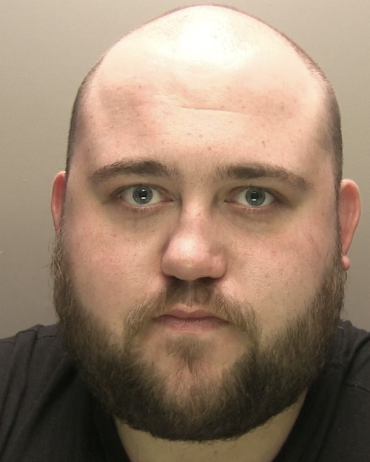 Man jailed after attack on young woman