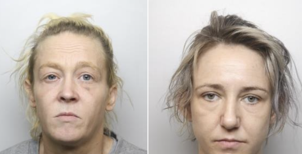 Two Sheffield women jailed following murder of Stephen Koszyczarski