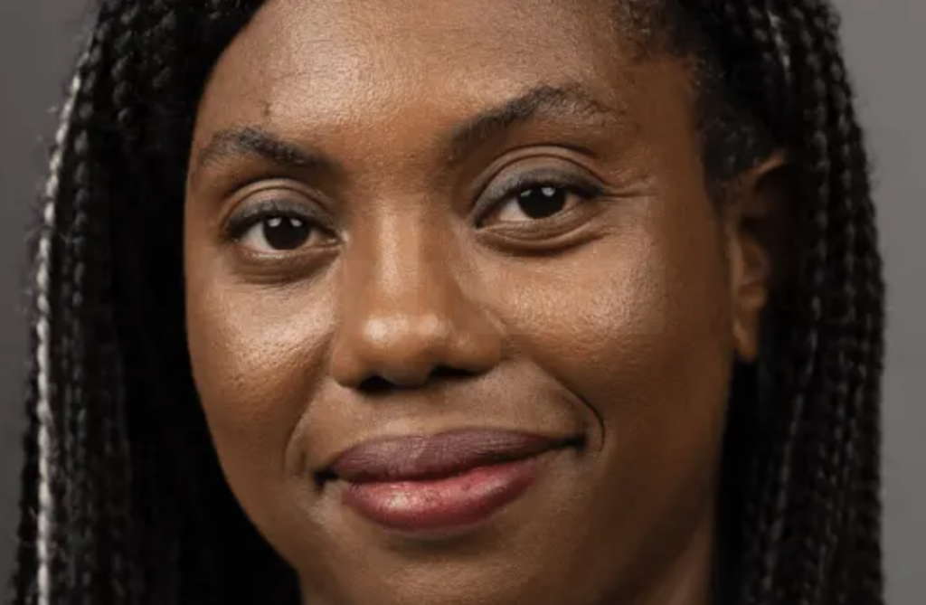 Cabinet Minister Kemi Badenoch Defends Record on NHS
