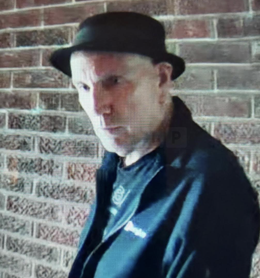 The public’s help is sought to find a missing man from Hythe.