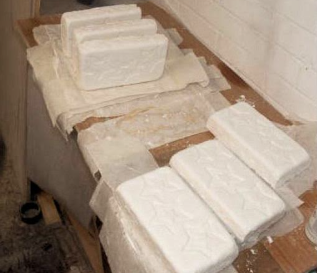 More than £300,000 in assets confiscated from a convicted drug dealer