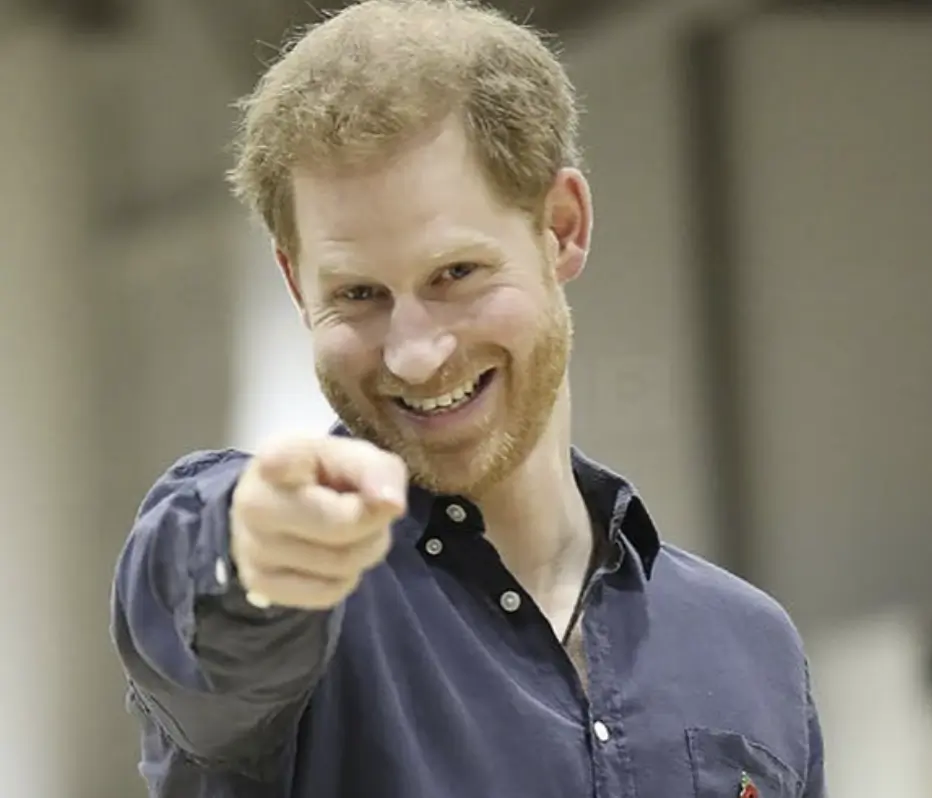 Prince Harry in Talks Over Documentary to Mark 30th Anniversary of Diana’s Death