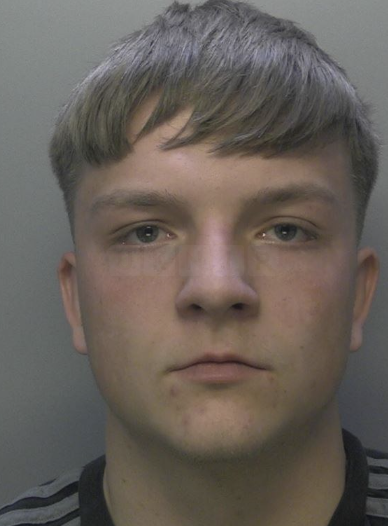 Farnham drug dealer given four years in prison