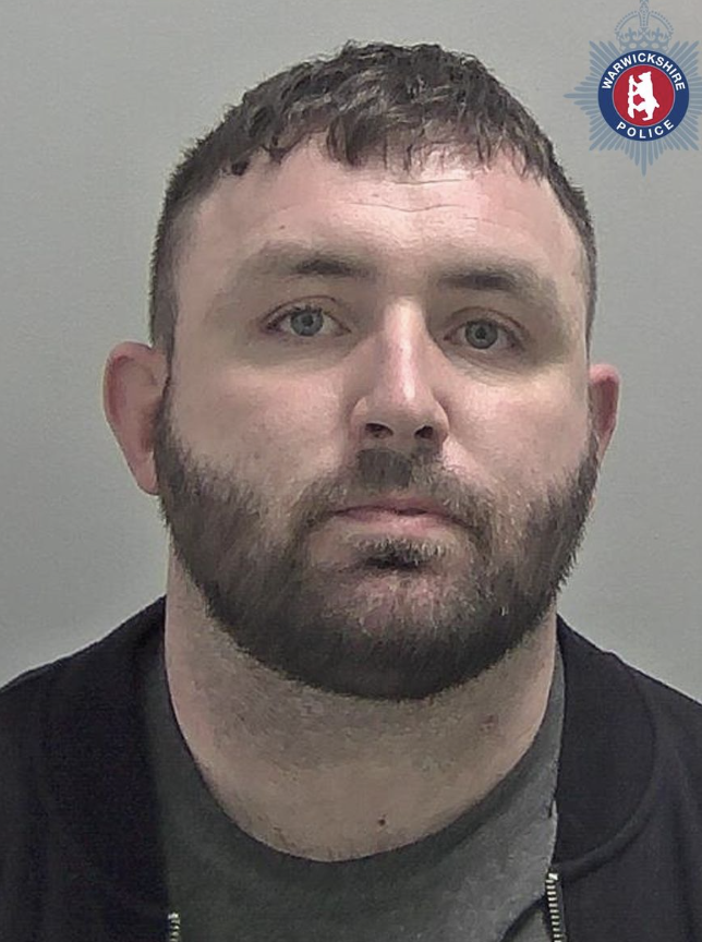 A couple who ran a drugs enterprise out of their house in Nuneaton have been sentenced