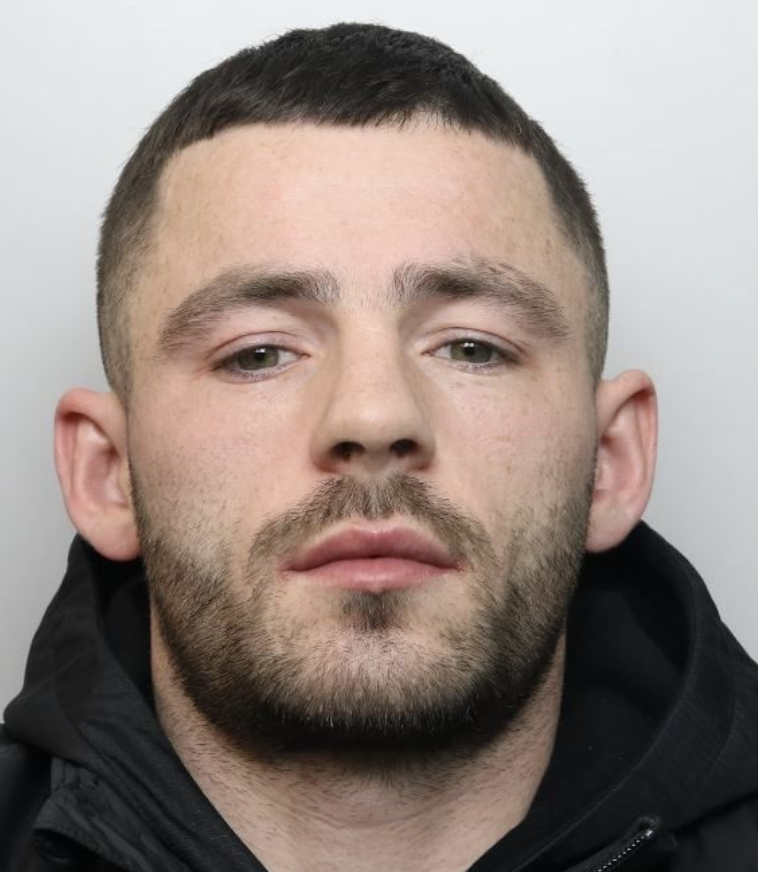 Drug dealer sent to prison for more than five years