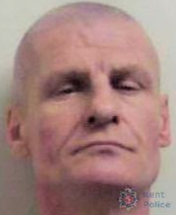 Burglar jailed three days after Sevenoaks break-ins