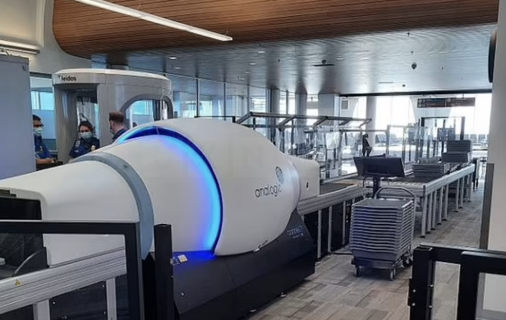 Six British Airports Reintroduce Ban on Liquids Over 100ml as 3D Scanning Technology Faces Setback