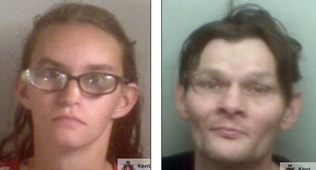 Evil Mother Who Abused Baby Son Tony Hudgell Back in Jail After ‘Having a Fling with a Sex Offender’