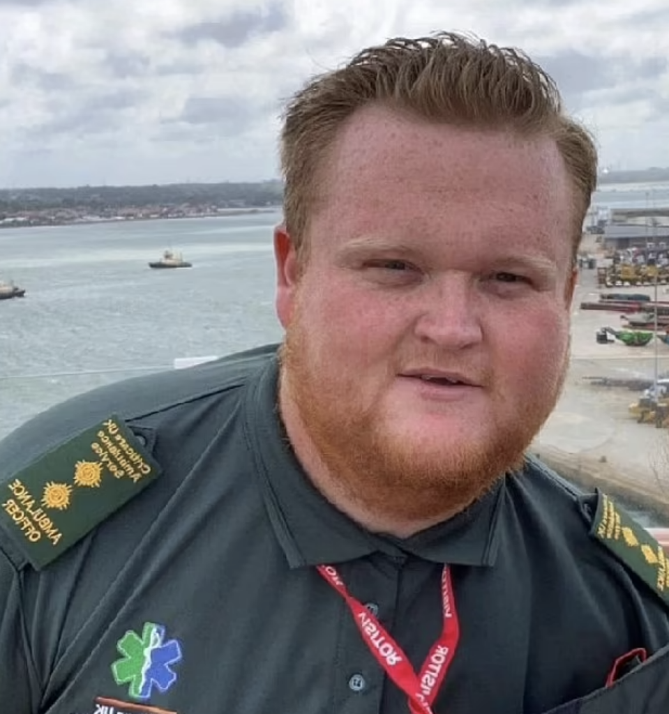 Ambulance Driver Taken to Court for Speeding at 90mph While on a Blue Light Emergency Call