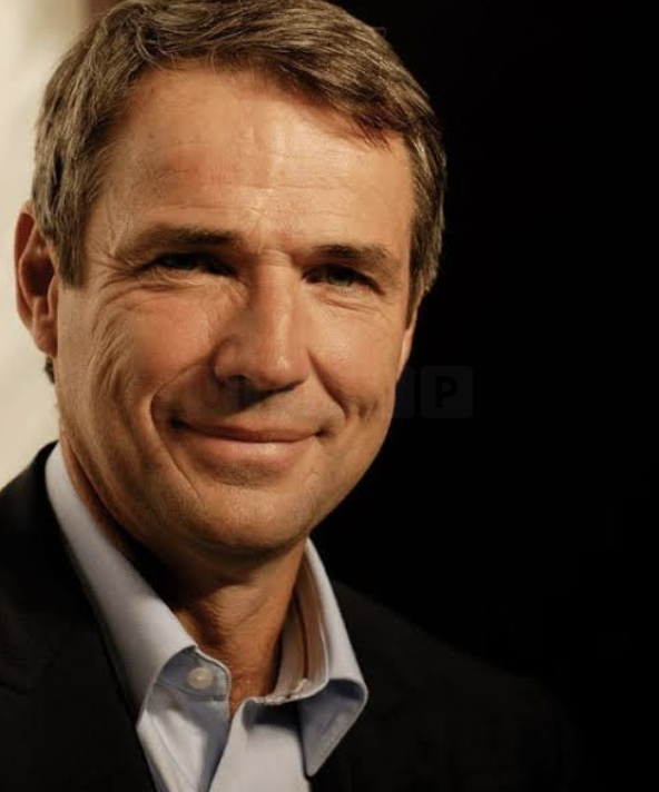 Breaking: Former Footballer and TV Pundit Alan Hansen ‘Seriously Ill’ in Hospital