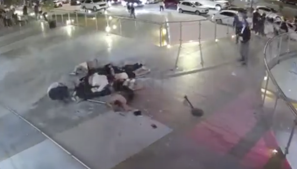 Tragic Incident in San Luis Potosí, Mexico: 3 Dead, 16 Injured, Performance Cancelled