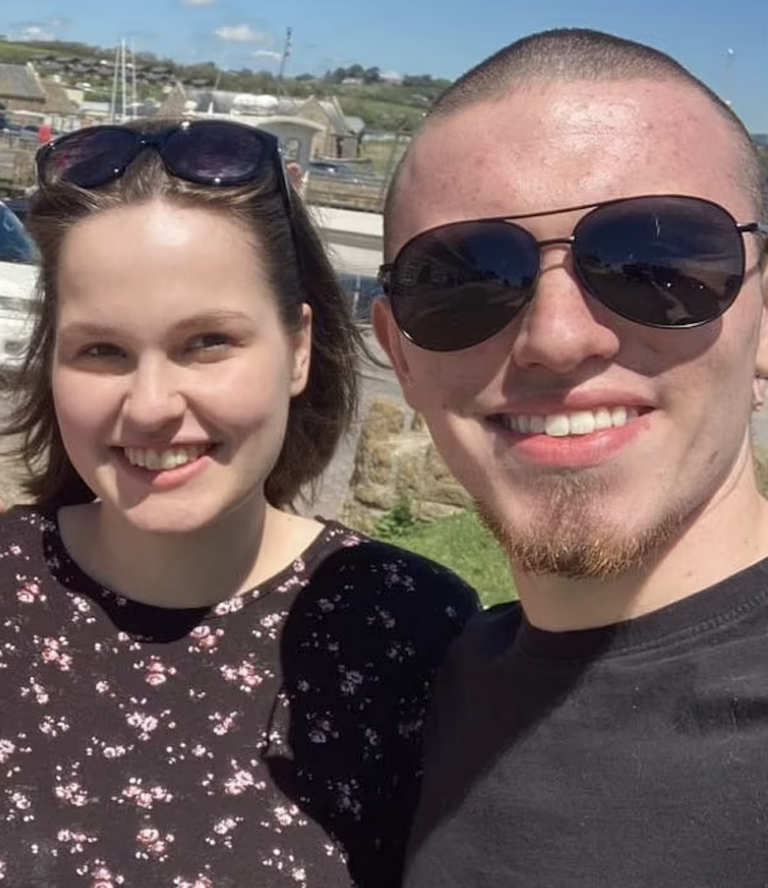 Two Teenagers Who Died in Suspected Suicide Pact Were Released from Police Custody Days Before Tragedy