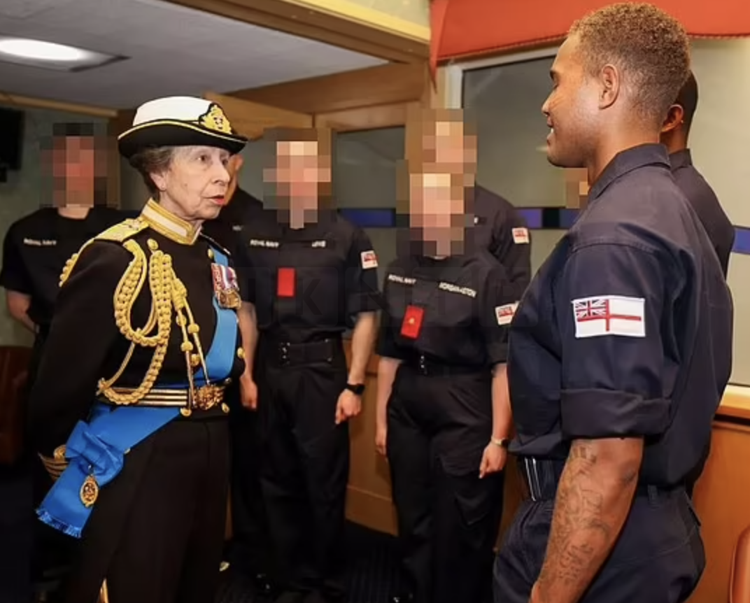 Royal Navy Sailor, 24, Jailed for Raping 19-Year-Old After ‘Preying on Lone, Drunk Females’ in a Nightclub