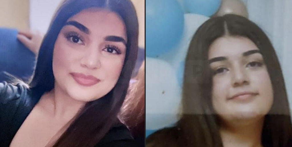 Northamptonshire Police Appeal for Missing Teenager Natalia