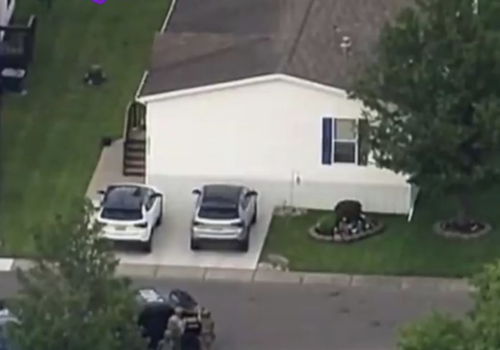 Eight Injured in Rochester Hills Splash Pad Shooting, Suspect Dies by Suicide