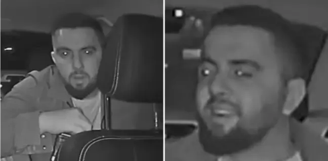 Police Seek Help Identifying Man In Portslade Rape Case Police Seek Help Identifying Man in Portslade Rape Case