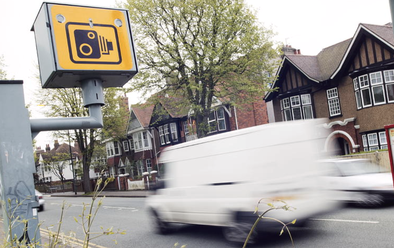 Debunking Speed Camera Myths: What You Need to Know for Road Safety