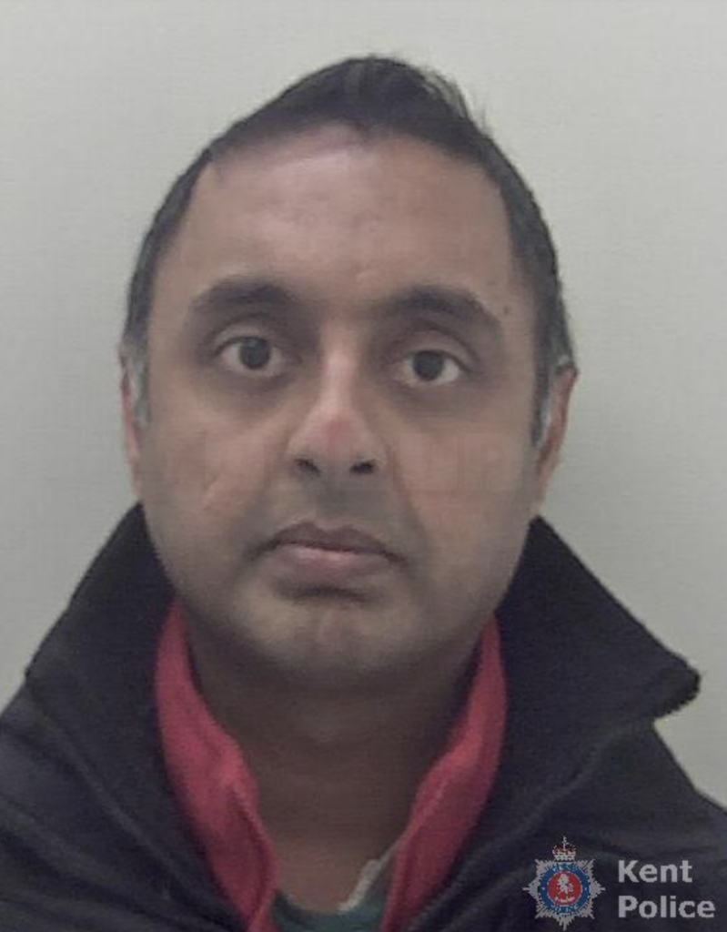 Jail for Gravesend physio who sexually assaulted his clients
