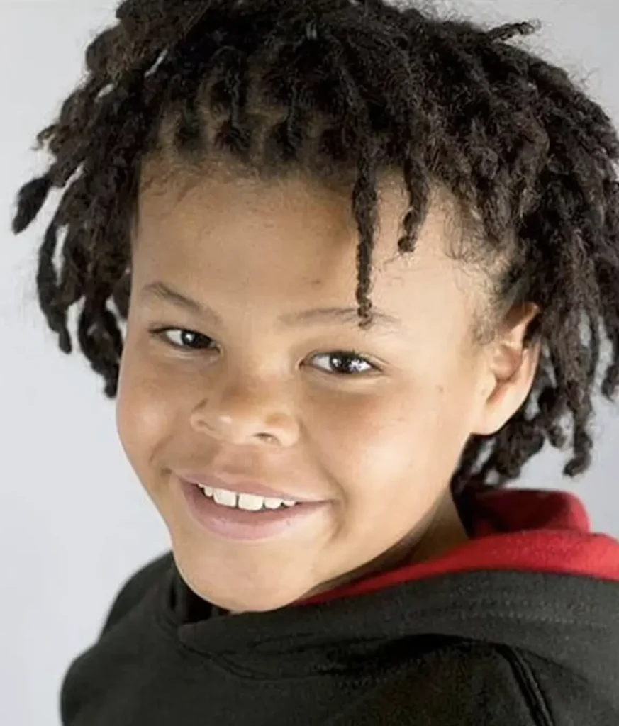 Police Officer Found Guilty of Gross Misconduct After Joyrider He Was Chasing Killed Aspiring Child Actor, 10, and His Aunt