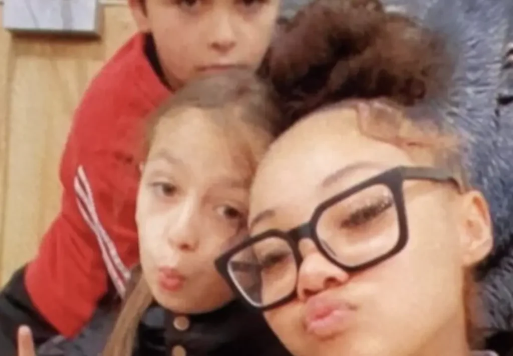 Three Children Missing After Day Out At Thorpe Park Three Children Missing After Day Out at Thorpe Park