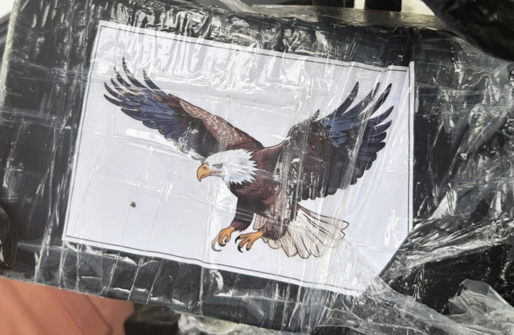 Sailor Finds $1 Million Worth of Cocaine Floating in Florida Keys