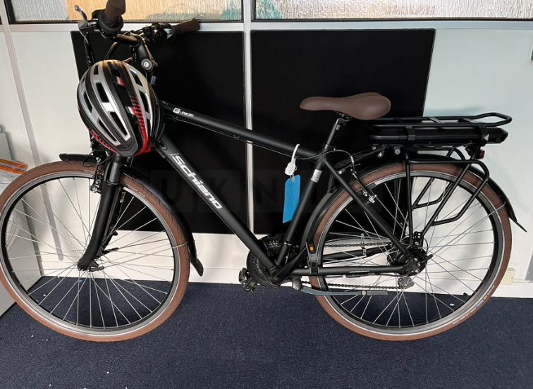 British Transport Police Ashford: Appeal for Information on Stolen Bike Following Arrest in Ashford