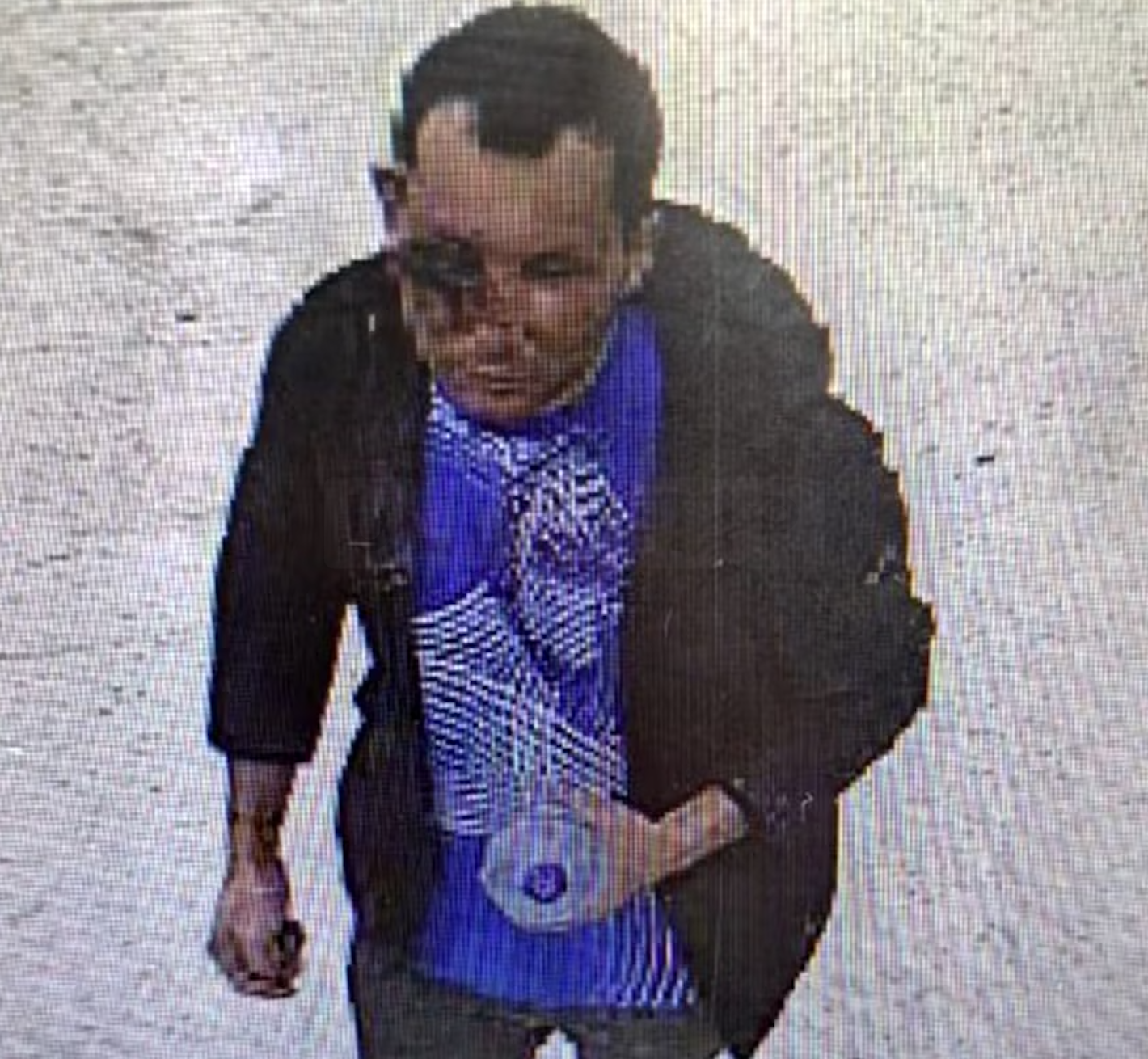 Acid Attacks Soar by 75% with Growing Numbers of Female Victims