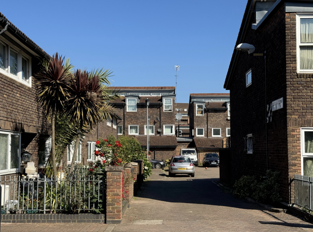 Police are appealing for witnesses and information following a shooting in Brixton