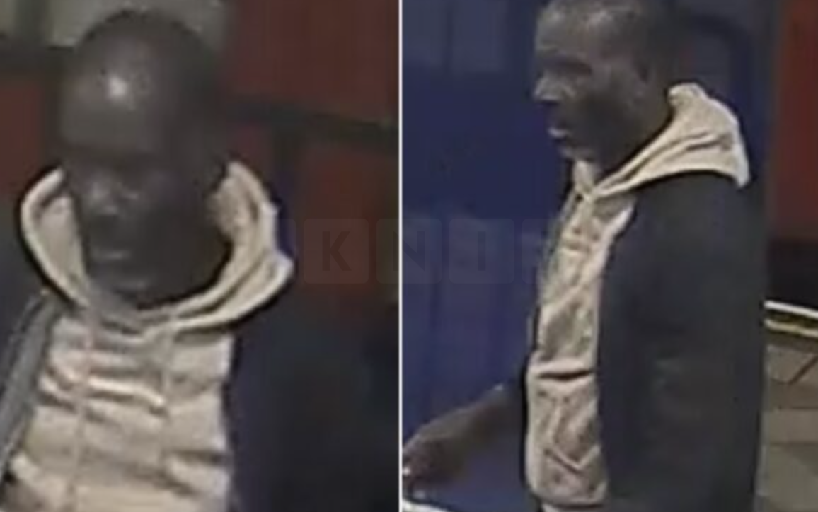 Woman Sexually Assaulted by Flasher at Busy London Tube Station