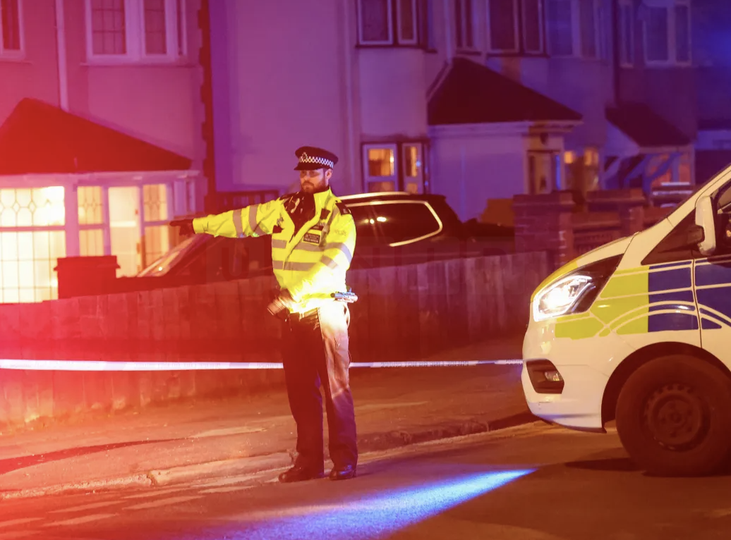 Man Pleads Guilty to Murdering Partner in Bexley Home