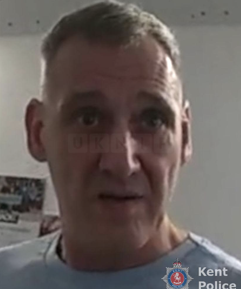 Man jailed after he made threats during a night out in Lydd