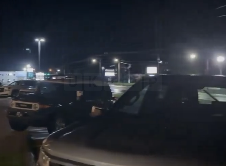 BREAKING: Emergency Evacuation Orders Issued in Rock Valley, Iowa Due to Levee Breach