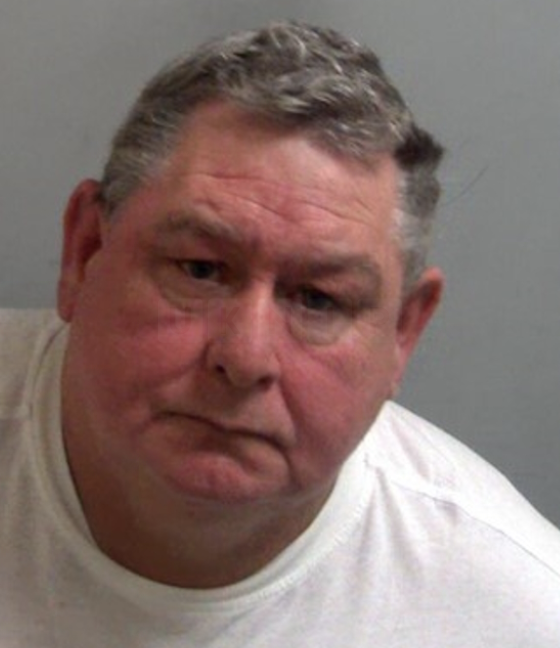 Essex Police Seek to Locate Jan Vanderweiden in Connection with Sexual Offences Investigation