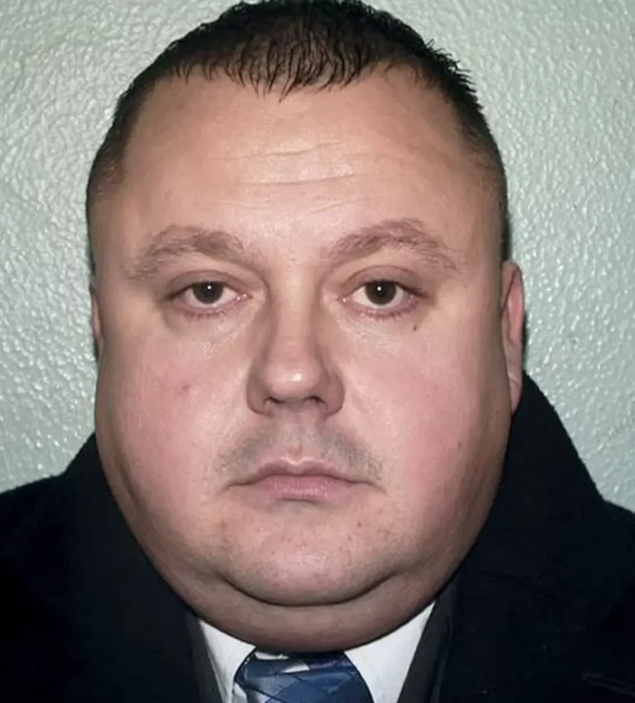 Female Prison Officer Had Sex with Serial Killer Levi Bellfield and Other Criminals in ‘Monster Mansion’ Jail, Reveals Astonishing New Book