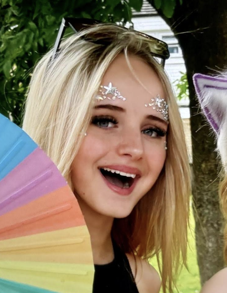 Officers are seeking help to locate a child missing from Canterbury