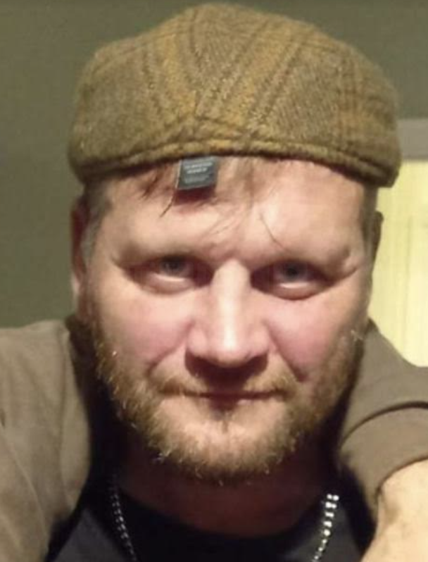 Information is sought by officers searching for a man reported missing from Aylesham near Canterbury