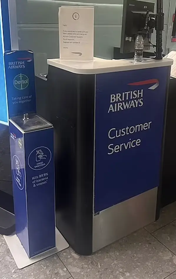 Chaos at Heathrow Airport After British Airways IT Failure Leaves Passengers ‘Stranded on Planes’ and ‘Suffering Panic Attacks’