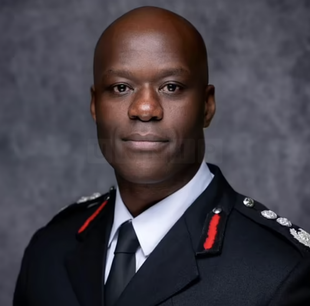 Inquest into Death of West Midlands Fire Chief Wayne Brown to Begin Next Year Amid Allegations of Misrepresentation