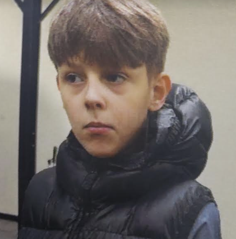 Officers are seeking help from the public to locate a child missing from Meopham