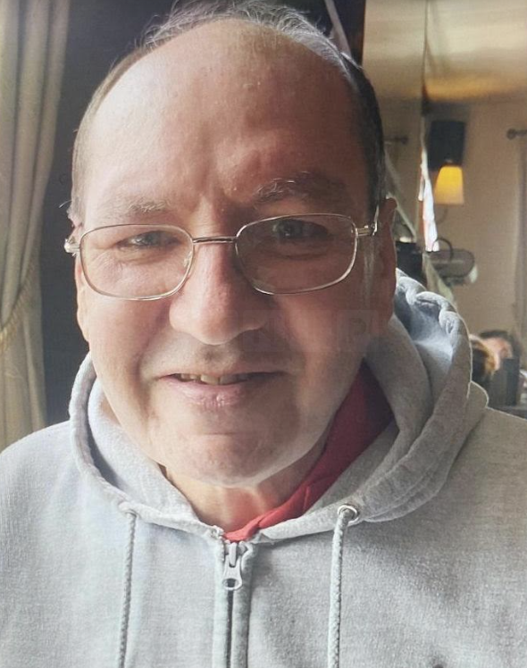 Officers are seeking help to locate a man missing from Walmer in Deal