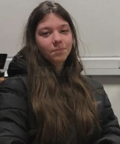 The public’s help is sought to find a teenage girl missing from Sheerness