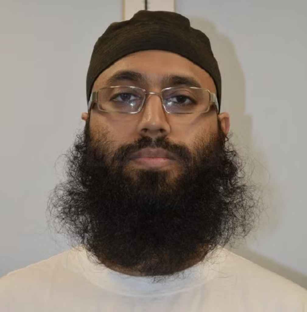Newham Resident Sentenced for Terrorism Notification Order Breaches