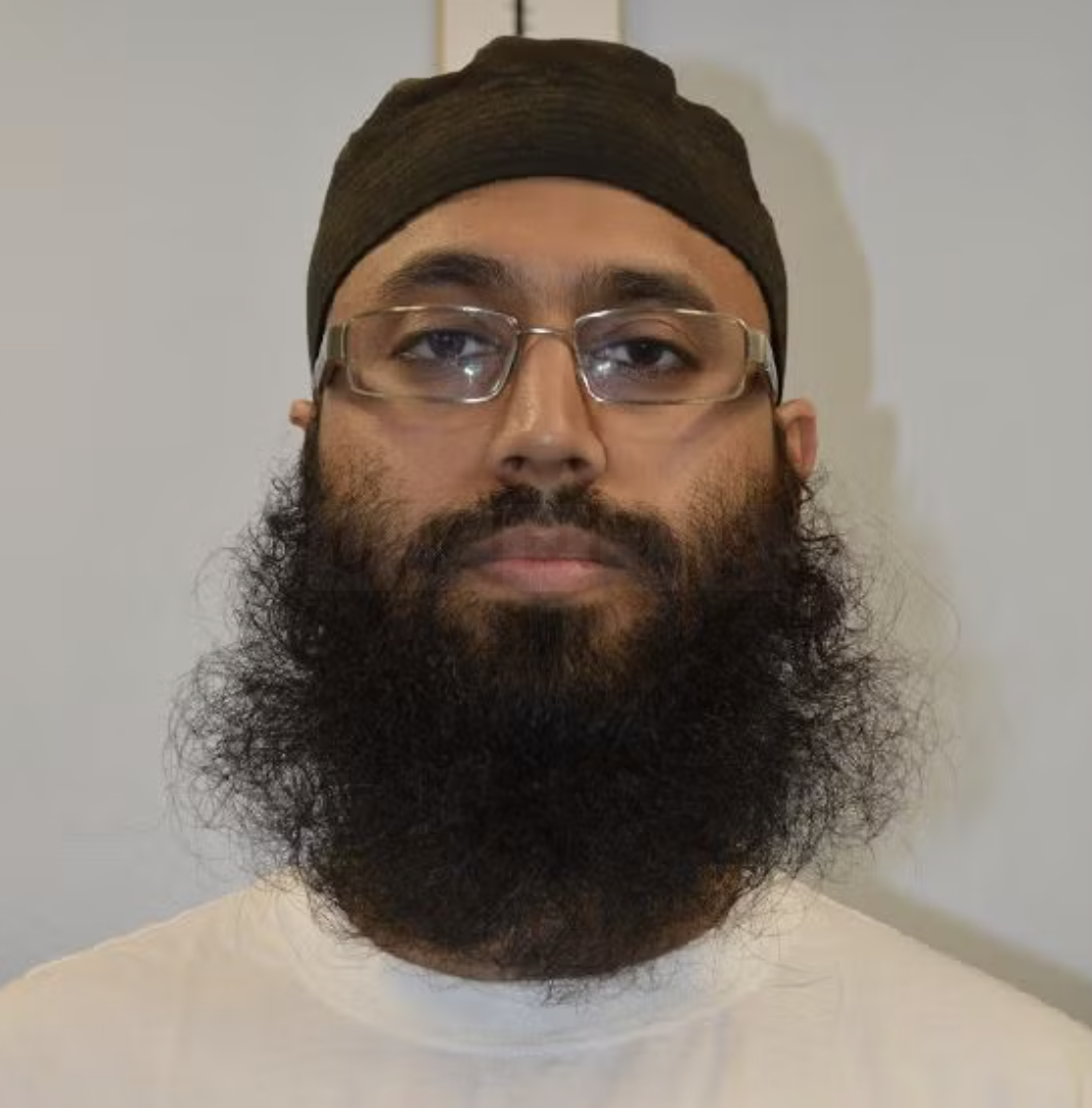 Newham Resident Sentenced for Terrorism Notification Order Breaches