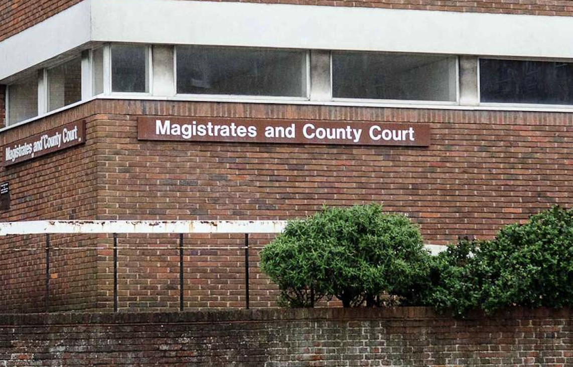 Two suspected drug dealers have been charged after police made arrests in Canterbury
