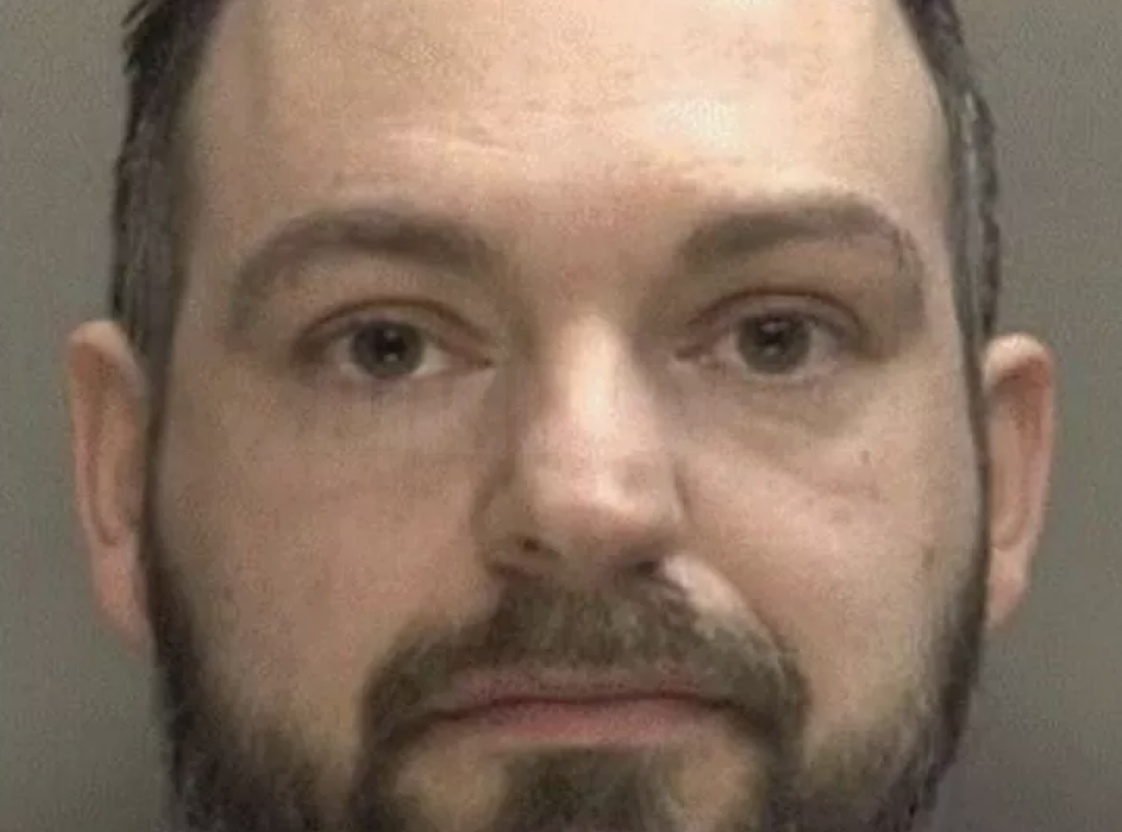 Man Convicted of Raping Young Girl in Wolverhampton Receives 12-Year Sentence